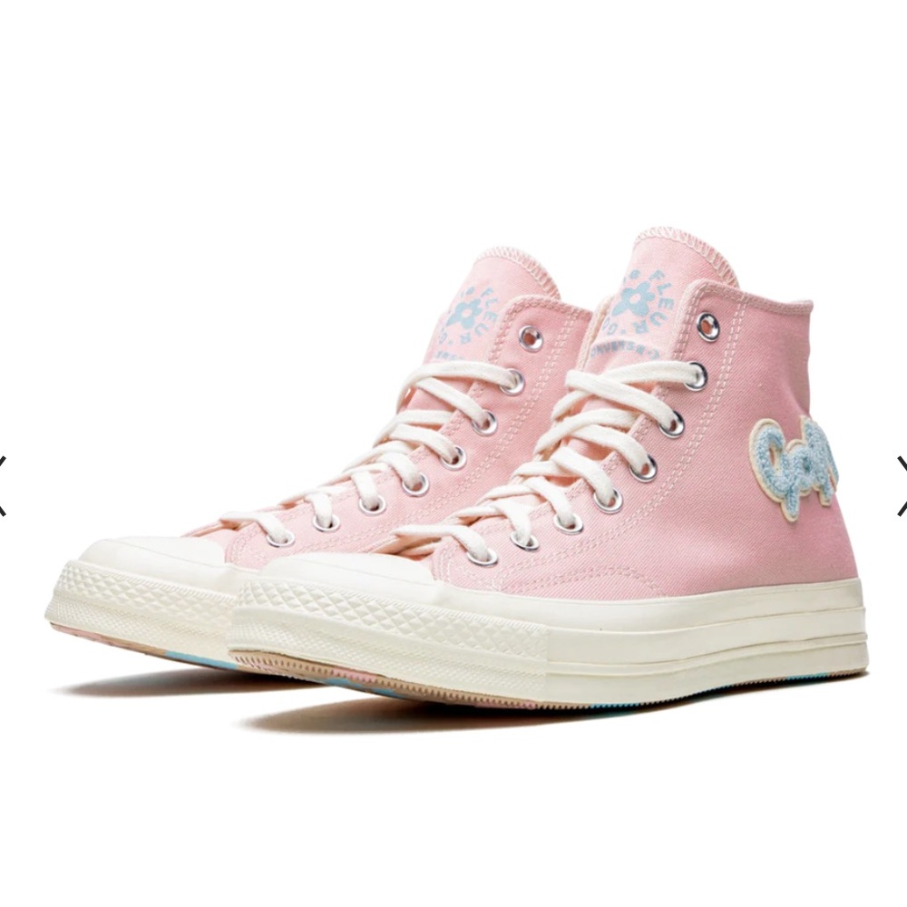 CHUCK 70 HI
"GOLF LE FLEUR - CHENILLE" 8.5M/10.5W